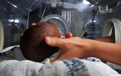 The New Neonatal Intensive Care Unit (NICU)