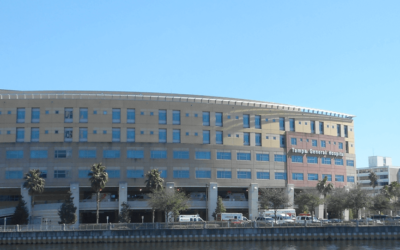 Sheba Partners With Tampa General Hospital to Advance Healthcare Innovation