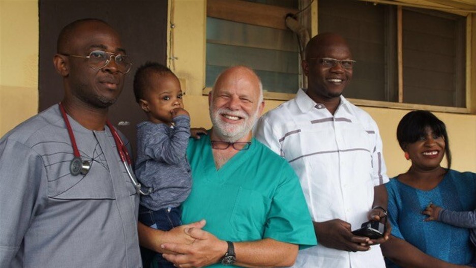 Helping with Heart Defects: Bringing Hope to Nigeria in 2019