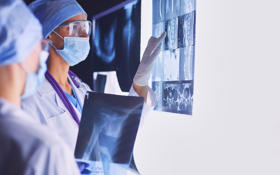 Hip Replacement Outcomes