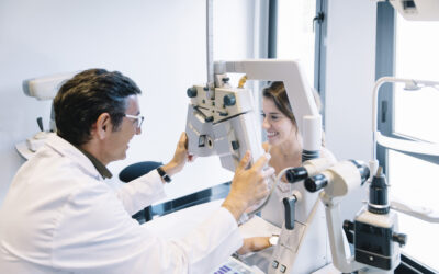 A Visionary Partnership: Sheba Global Ophthalmology and COECSA Join Forces