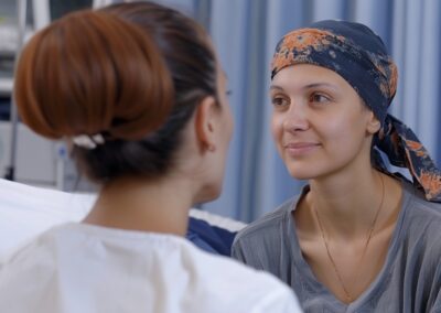 Brain Cancer Molecular Medicine Laboratory (BCMML)