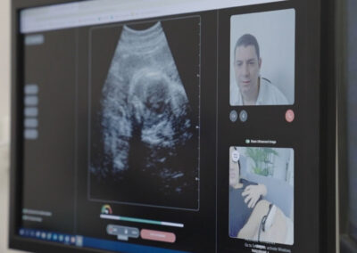 OB-GYN Hospital-at-home