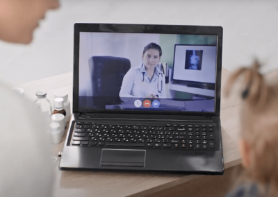 Remote Psychology Clinic