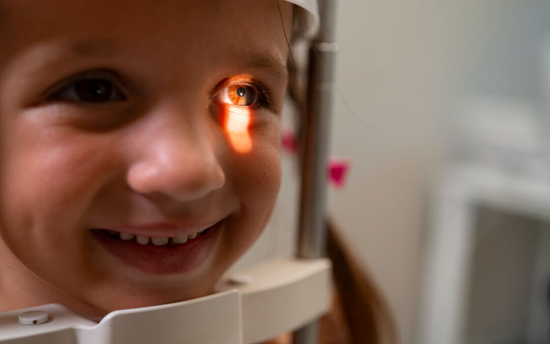 Treatment Outcomes and Definition Inconsistencies in High-Risk Unilateral Retinoblastoma