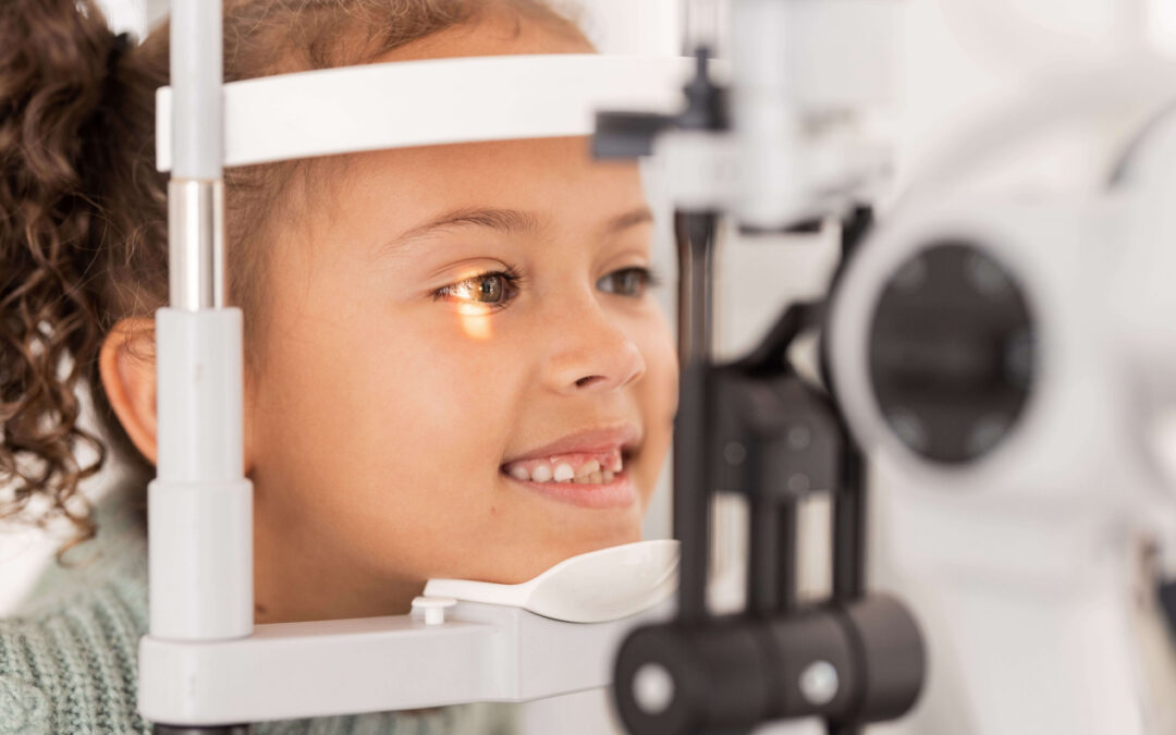 Ethiopian National Retinoblastoma Guidelines for Care