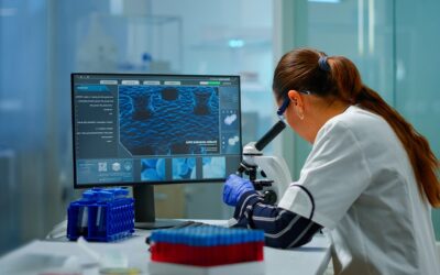 Revolutionizing NSCLC Diagnosis: How Sheba Medical Center is Transforming Pathology with AI