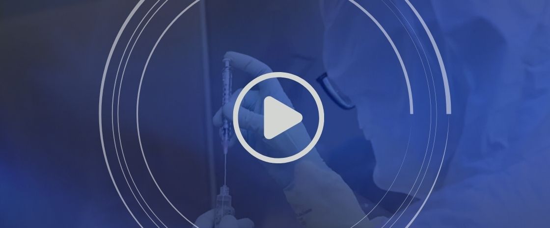 Dr. Livny-Ezer explaining brain compensation after tbi