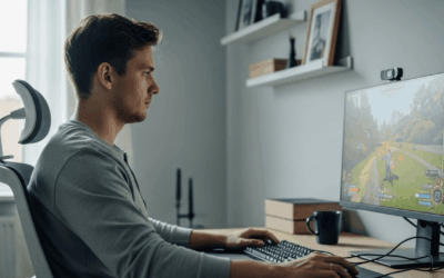 Sheba ARC Advances Healthcare With Gaming and AI Leadership