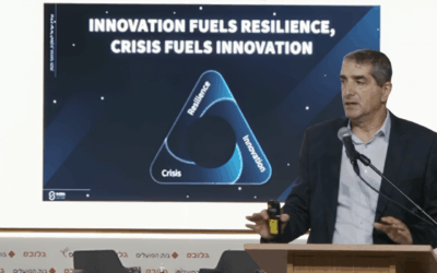 Israel’s Paradox: How Healthcare Became an Engine of Growth