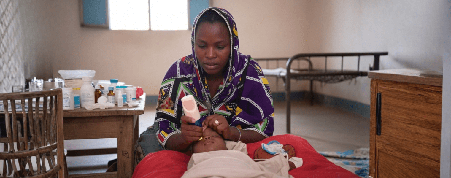 Copenhagen city landscape featured during ESCRS 2025 ophthalmology conference