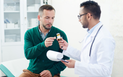 Understanding HIV, AIDS, and Prevention with Professor Itsik Levi