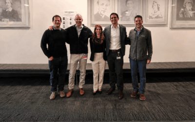 “Doing More With Less:” Harvard Hosts Israeli Healthcare Symposium