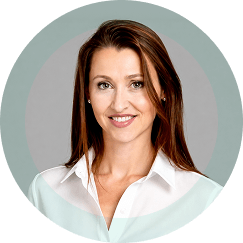 Iris Shtein, CEO and Co-Founder of Mentaly