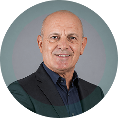 Prof. Mark Weiser, psychiatrist and researcher at Sheba Medical Center