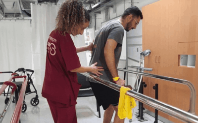Sheba Medical Center and the Kessler Foundation Partner to Expand Revolutionary Spinal Stimulation Rehabilitation for People with a Spinal Cord Injury