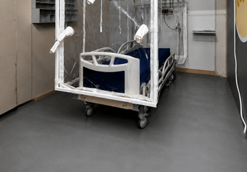 Efficiency Underground: Sheba Advances Semi-Sterile Canopy for Vulnerable Patients