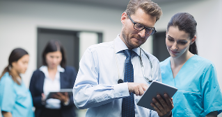 ACCREDITATION READINESS PROGRAM