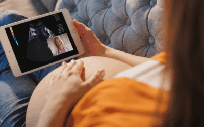 AI Across the Full Patient Journey at Sheba