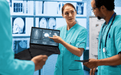 From Reactive to Proactive: How Sheba Is Bringing AI to the ER