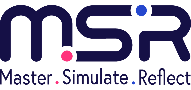 MSR Logo