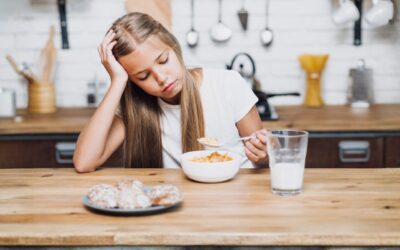 Holistic Pediatric Eating Disorder Treatment at Sheba