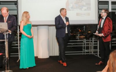 Monte Carlo Gala Raises More Than €650,000 for Sheba’s Global Mission