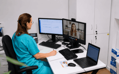 Virtual Psychiatric Hospitalization: Making Care More Accessible at Scale