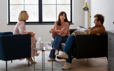 Bringing Families Into the Circle of Care: Sheba’s Parenting Clinic