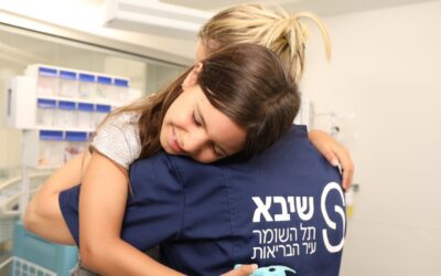 Rethinking Inpatient Child Psychiatry: How Sheba Integrated ABA Into Their Care Model