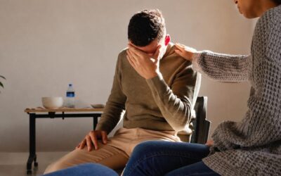 Sheba Researchers Uncover Role of Substances in Trauma Response