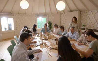 Healing by Design: Excellence in Psychiatric Care, Starting With the Environment