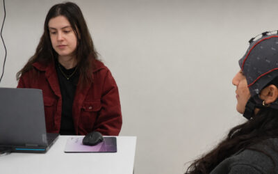 Sheba Psychiatry’s Innomind Lab: Using Innovation to Advance Patient Care