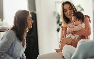 Sheba Researchers Advance Perinatal Mental Health Care