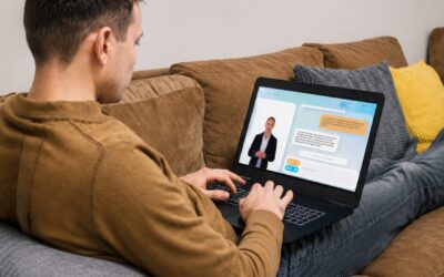 LIV: Using AI to Transform the Entry Point to Mental Health Care