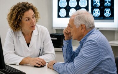 Rethinking Dementia: Looking Beyond Memory LossÂ