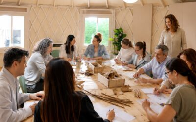 Healing by Design: The Role of the Therapeutic Environment in Mental Health Care