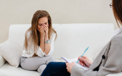 Healing After Pregnancy Loss: Why Mental Healthcare Is an Essential Part of Care