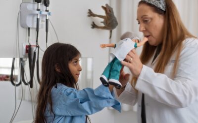 Ward D: Where Psychiatry Meets Pediatric Medicine