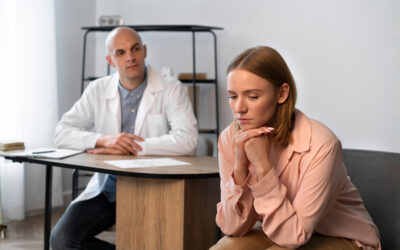 Sheba Research Examines Prolonged Exposure Therapy for PTSD